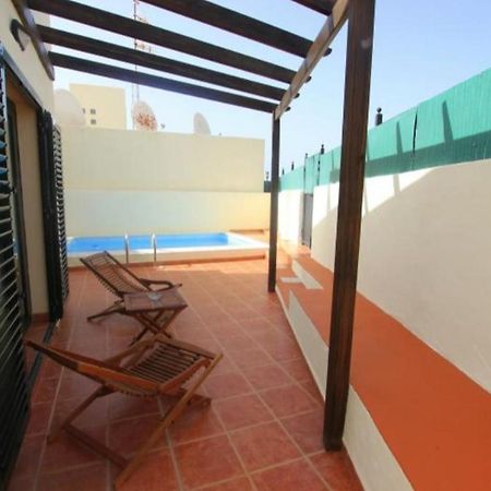 Villa Con Piscina, Vistas, Dunas, Mar, 6 Personas コラレホ エクステリア 写真