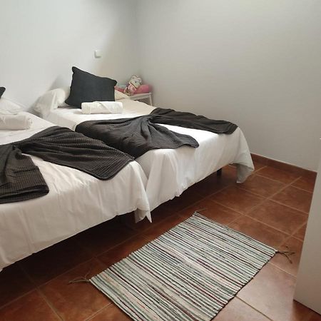 Villa Con Piscina, Vistas, Dunas, Mar, 6 Personas コラレホ エクステリア 写真