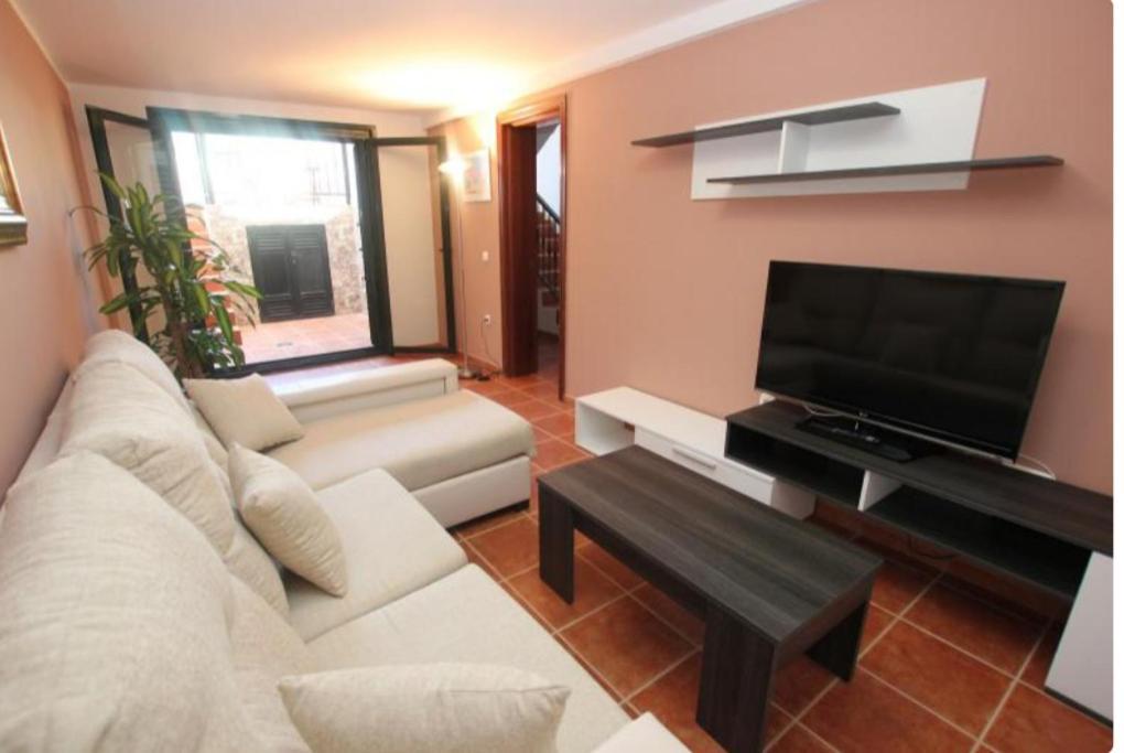Villa Con Piscina, Vistas, Dunas, Mar, 6 Personas コラレホ エクステリア 写真