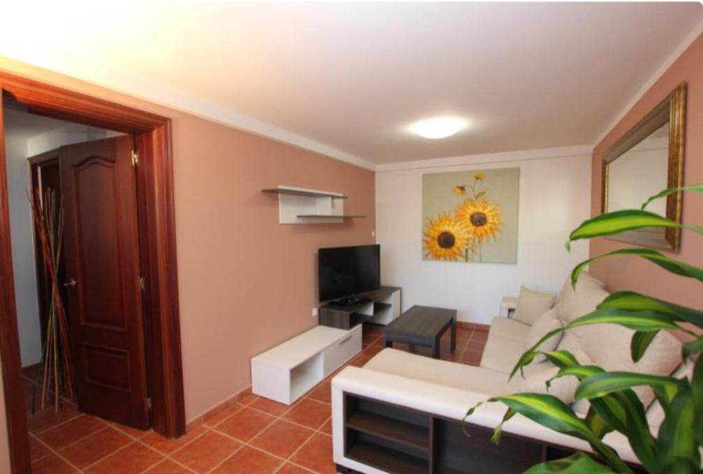 Villa Con Piscina, Vistas, Dunas, Mar, 6 Personas コラレホ エクステリア 写真